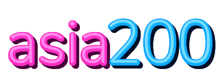 asia200 — logo kanal