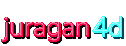 juragan4d — logo kanal