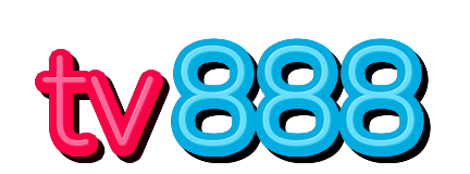 tv888 — logo kanal