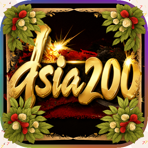 asia200 — mitra unggulan