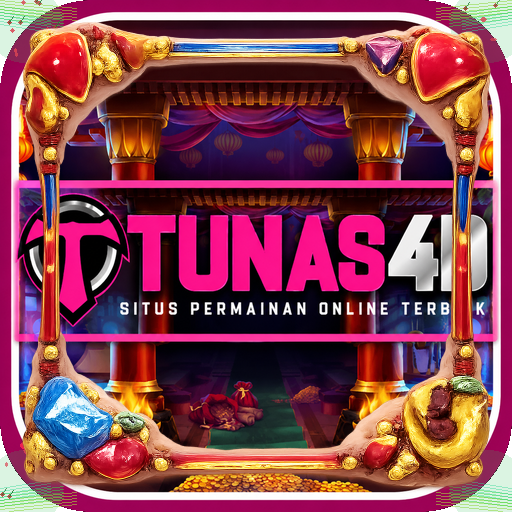 tunas4d — mitra unggulan